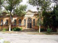 Павлодар (старый город)