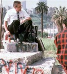 Падение (кадр из фильма)