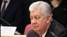 Памяти генерала Юрьева