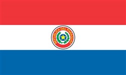 Парагвай (флаг)