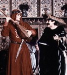 Параджанов Сергей Иосифович («Ашик-Кериб»)