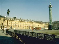 Париж (Вандомская площадь)