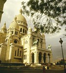 Париж (Сакре-Кер)