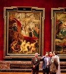 Париж (зал в Лувре)