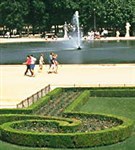 Париж (сад Тюильри)