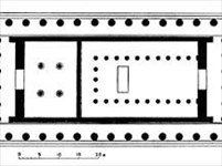 Парфенон (план)