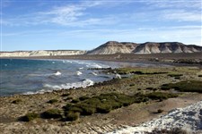 Патагонское плато (2009)