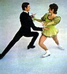 Пахомова Людмила Алексеевна (в паре с Горшковым) [спорт]