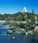 Пекин (садово-парковый комплекс Бейхай)