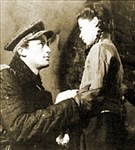 Пек Грегори (Дни славы)