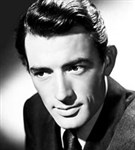 Пек Грегори (1950-е годы)