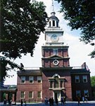 Пенсильвания (Геттисберг)