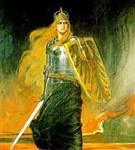 Первая мировая война 1914-18 (плакат)