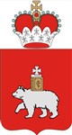 Пермский край (герб)