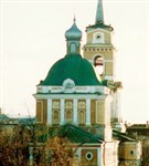 Пермь (Спасо-Преображенский собор)