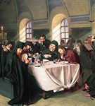 Перов Василий Григорьевич (Трапеза)