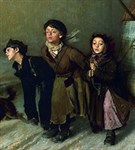 Перов Василий Григорьевич (Тройка)