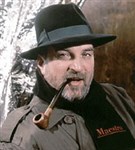 Петренко Алексей Васильевич (Портрет 2)