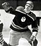 Петров Владимир Владимирович (на льду)