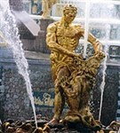 Петродворец (Самсон)