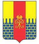 Петродворец (герб)