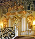 Петродворец (лестница)