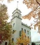 Петрозаводск (здание почтампта)