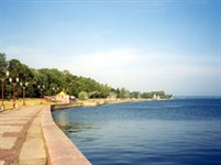 Петрозаводск (набережная)