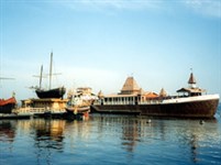 Петрозаводск (речной порт)