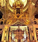 Петропавловская крепость (иконостас)