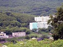 Петропавловск-Камчатский (Кирпичики)