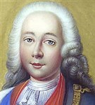 Петр III Федорович (портрет)