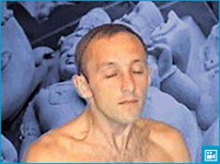 Петушиные движения