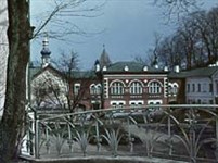 Печоры (внутренний вид)