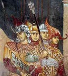 Печ (город в Сербии) (воины)