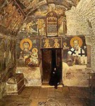 Печ (город в Сербии) (интерьер)