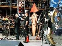 Пикник (Нашествие 2002)