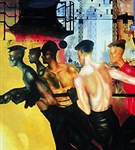 Пименов Юрий Иванович (Даешь тяжелую индустрию!)