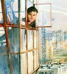 Пименов Юрий Иванович (Район завтрашнего дня)