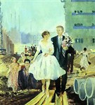 Пименов Юрий Иванович (Свадьба на завтрашней улице)