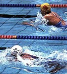 Плавание (брасс) [спорт]