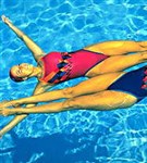 Плавание (синхронное 1)