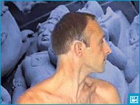 Повороты головы влево вправо