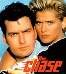 Погоня (США, постер)