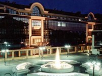 Подгорица (Римская площадь)