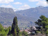 Подгорица (гора Горица)