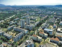 Подгорица (панорама)