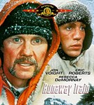 Поезд беглецов (постер)