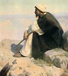 Поленов Василий Дмитриевич (Мечты)