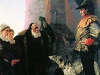 Поленов Василий Дмитриевич (Право господина)